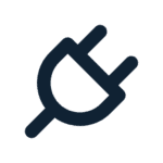 Sustainability Charge Icon